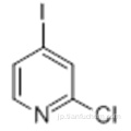 2-クロロ-4-ヨードピリジンCAS 153034-86-7